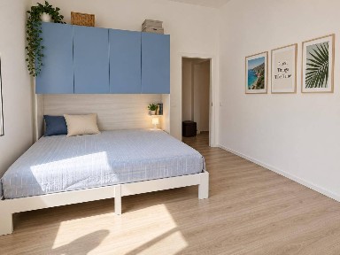 Trilocale via Zara, Villapiana, La Rusca, Via Mignone, Savona