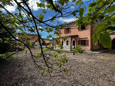 Barbianello, Casa Storini