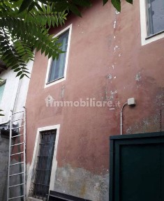 Gambarana, Via G. Garibaldi, 24