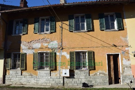 Trovo, Via Dottor Lodovico Scolari