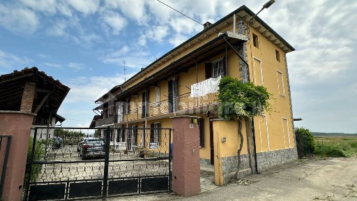 Frascarolo, Via Torre Beretti