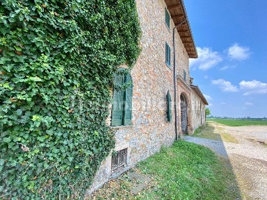 Rivanazzano Terme, Cascina Spagnola