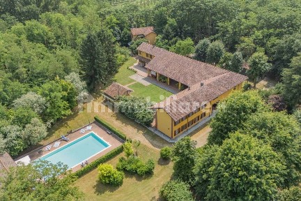 Scaldasole, VIA CASCINA TURBINA