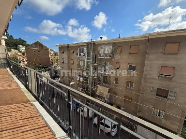 Quadrilocale via privata istria, Villapiana, La Rusca, Via Mignone, Savona