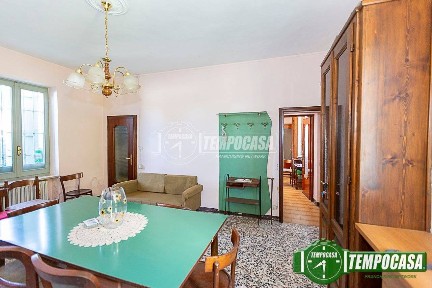 Cascina via Pezzanchera, Centro, Badia Pavese