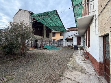 Gambolò, Via Pandolfo