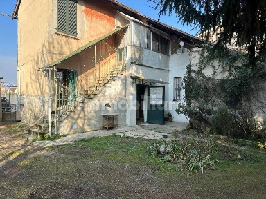 Vigevano, Via Valletta Fogliano