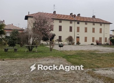 Casale via Manzoni, 5, Centro, Frascarolo