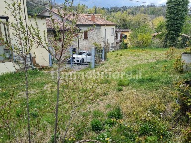 Fortunago, Via del Municipio, 8