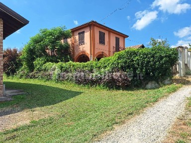 Colli Verdi, Località Calghera, 41