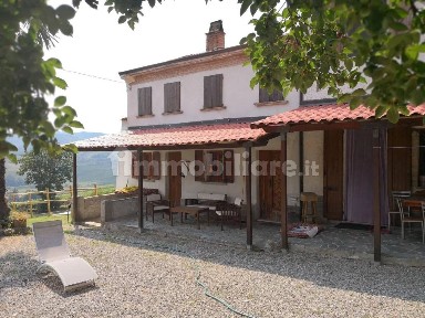 Casteggio, Via Fratelli Vigorelli No Number