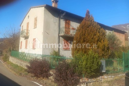 Casa colonica Località Casa Arcano, Bagnaria