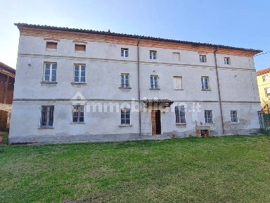 Arena Po, Monteacuto