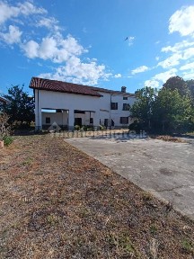 Cascina, buono stato, 200 m², Centro, Verrua Po