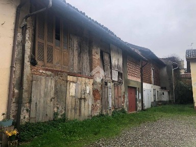 Belgioioso, Via Fratelli Cairoli, 41