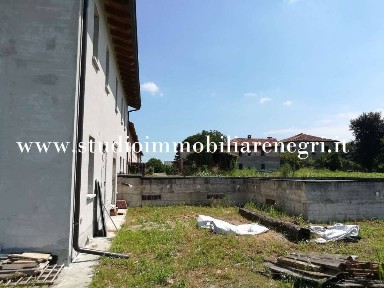 Cascina frazione Villarzino San C., Beccalzù, Bascapè