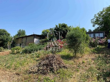 Rustico via Castellaro 84, Castellaro, Torrazza Coste
