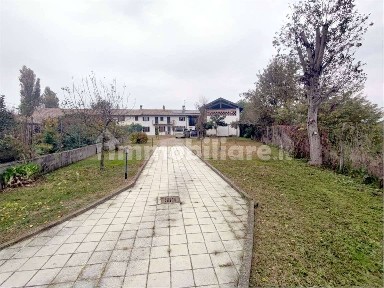 Rustico Cattanea - via Milano, Cattanea Casoni Dei Peri, Mortara