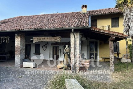 Robbio, Via Vigna Grande, 34