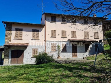 Casale frazione Segale, Volpara