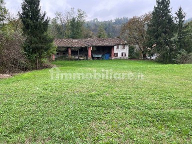 Montesegale, Frazione Case del Molino, 19