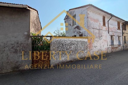 Rosasco, Via Fornino, 61