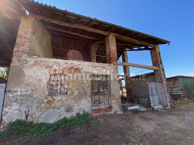 Cascina Località Contrada, Chignolo Po