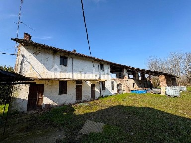 Cascina via Venturina, Madonna Delle Bozzole, Garlasco