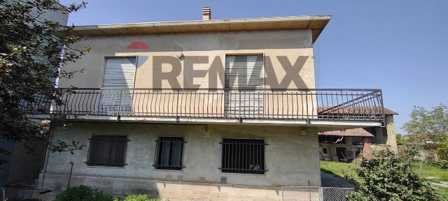 Rustico strada vecchia per cilavegna 37, Piccolini, Vigevano