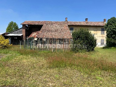 Mortara, Via Guallina, 31
