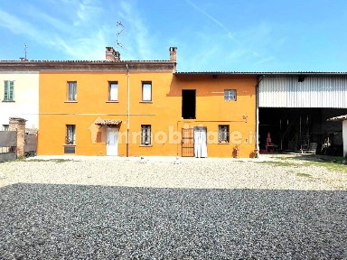 Rivanazzano Terme, Viale Europa, 47