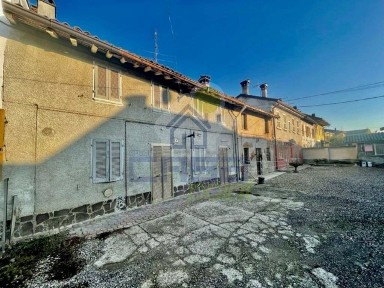 Miradolo Terme, Strada dei Baratti 4, Miradolo Terme (PV)
