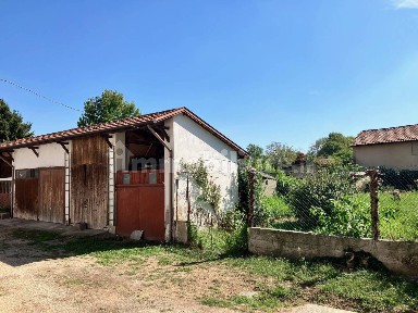 Mede, Via Giuseppe Amendola, 6