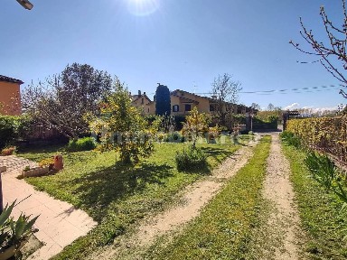 Rustico via Ponti 70, Centro, San Zenone al Po