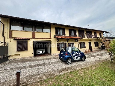 Mortara, Corso Giuseppe Garibaldi, 97