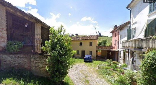 Casa colonica via Roma 26, San Rocco, Corvino San Quirico