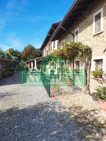 Rivanazzano Terme, Via Lavagè, 1