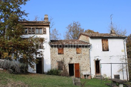 Casale Località Acqua Fresca, Borgoratto Mormorolo