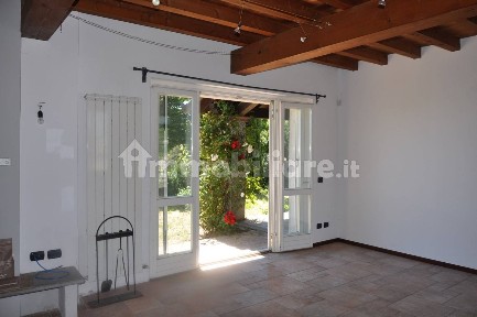 Cascina frazione Mondonico, San Damiano al Colle