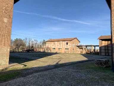Casale Strada Gerlina, Rivanazzano Terme