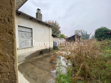Cassolnovo, Via Palestro, 68