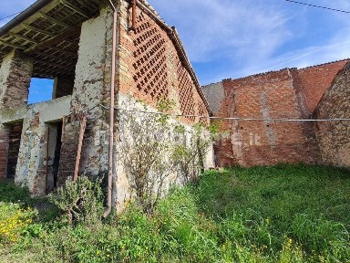 Santa Maria della Versa, Località Ca' Sgarioli, 20