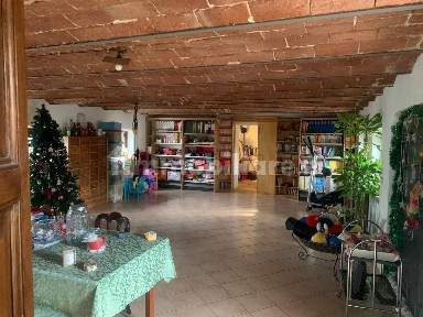Cascina, ottimo stato, 421 m², Molinni Di Faenza, Mortara