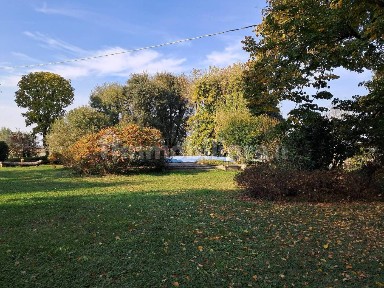 Cascina, ottimo stato, 490 m², Pieve Porto Morone
