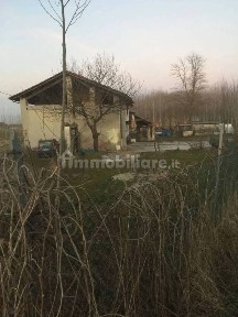 Casale via Emilia, Centro, Pieve Porto Morone