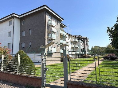 Attico via C. Orsini, Revellino, Campo Marte, Lodi