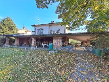 Cascina, ottimo stato, 280 m², Pieve Porto Morone