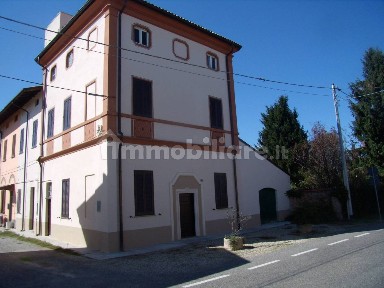 Cascina, da ristrutturare, 510 m², Argine, Bressana Bottarone