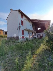 Cascina frazione Fornace 10, Montesegale