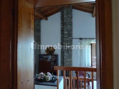 Chalet frazione Segale, Volpara